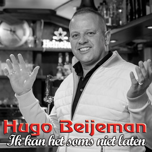 Ik kan het soms niet laten