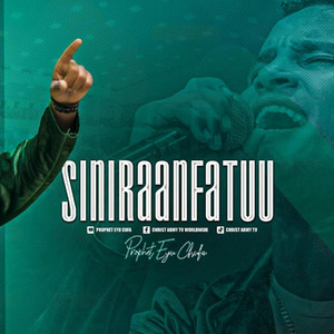 SOLOMON ALEMU - SINRAANFATUU