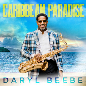 Caribbean Paradise by Daryl Beebe