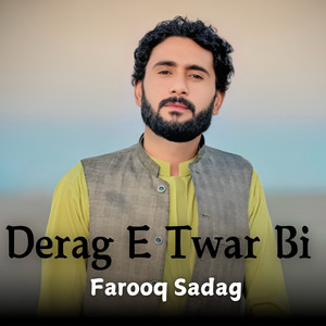 Farooq Sadag - Dil Shuta Aapen