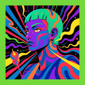 DENIGER BRYNNA ROSE - Your Name Still Hurts