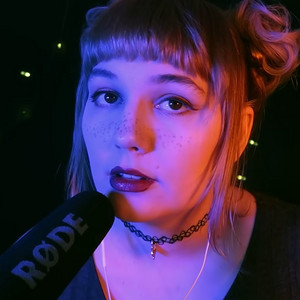 A Little Fast (D) & Very Fast (E) Whispering by softlygaloshes ASMR