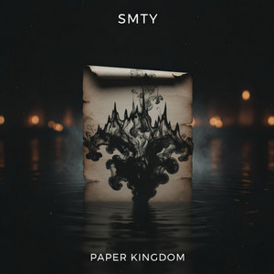 Paper Kingdom by SMTY