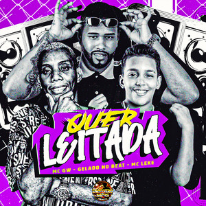 Portada de Quer Leitada