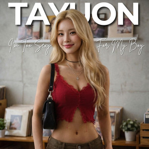 I'm a Cutie Cutie Pie - song and lyrics by Tayuon | Spotify