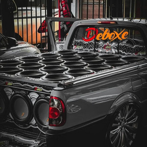 Terra do Automotivo - Eletrofunk