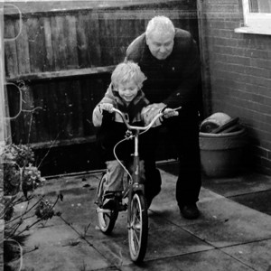 As the Memories Fade