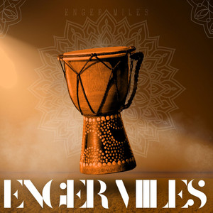 Whiskey on the Rocks by Enger Miles