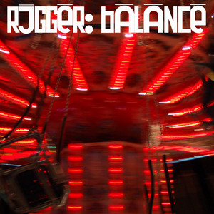 Rigger - CGAN (Live In Dallas)