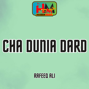 Rafeeq Ali - Bewasee Me Achi Mokhe