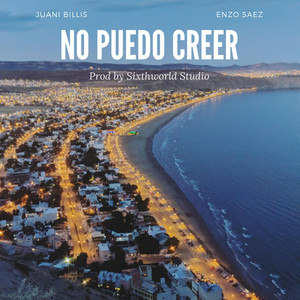 Alreskate - No Puedo Creer (feat. Juani Billis)