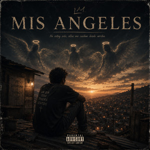 MIS ANGELES by ALIAL
