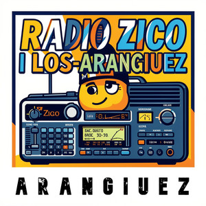Radio Zico e i Los by Arangiuez