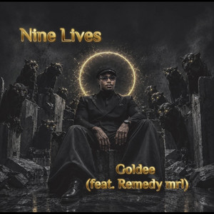 Nine Lives by Goldee, REMEDY MRL