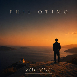 Agapi Mou by Phil Otimo