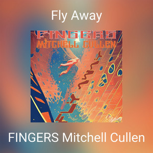 Purpose by Fingers Mitchell Cullen
