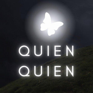 quien quien by El Ungido De Dios