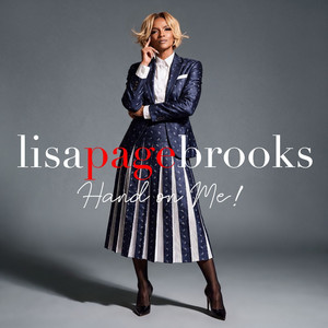 Hands On Me album cover