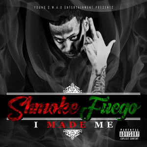 Dats All She Want by Shmoke Fuego, L.E.D
