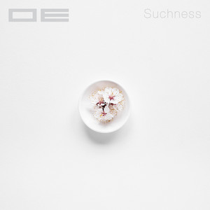 Cloud Sea by OE