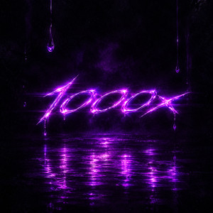 1000x by Kabby