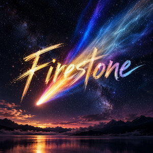 Firestone by HyperJim