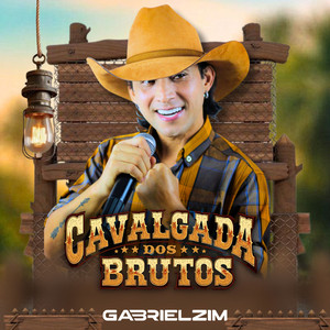 CAVALGADA DOS BRUTOS by Gabrielzim
