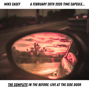 Universal Gratitude - Trio - Live by Mike Casey