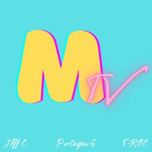 Portada de MTV