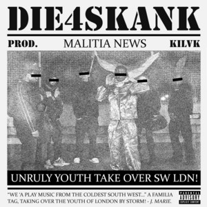 DiE4SKANK ! - Pre release by Ruebyn