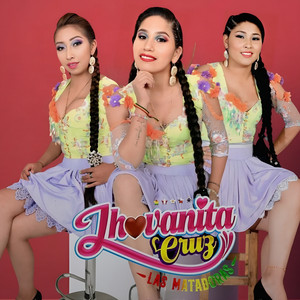 Jhovanita Cruz y Las Matadoras - Qué Será de Mi (feat. Las Matadoras)