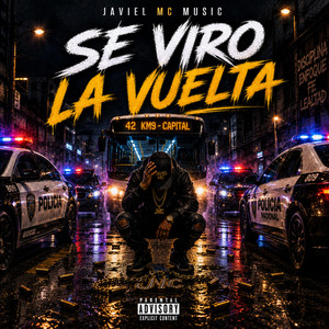 Se Viro La Vuelta by Javiel Mc Music