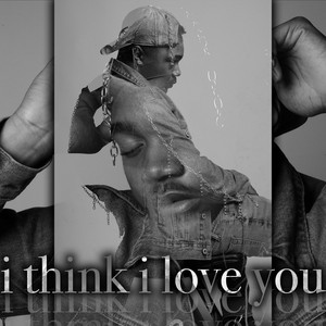 i think i love you by AMVREE