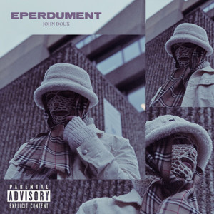 Portada de Éperdument