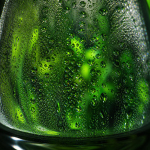 Greenhouse Key by Per Saal