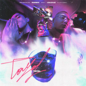 Tayal by KidLexu$, RARIBOI
