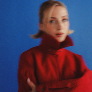 Track 9 by Ambre Vallet