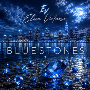 Bluestones by Elion Virtuoso