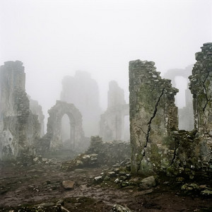 Ruins by a1d1