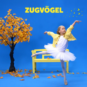 Zugvögel (Und sie ziehen wieder über das Land)