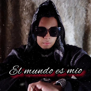 The Champions - El Mundo Es Mio