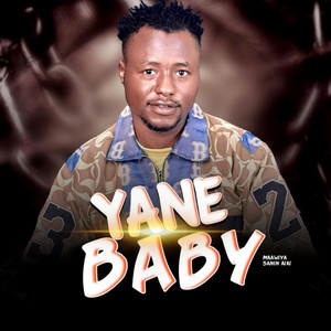 MAAWIYA SANIN ΑΙΚΙ - Yane Baby