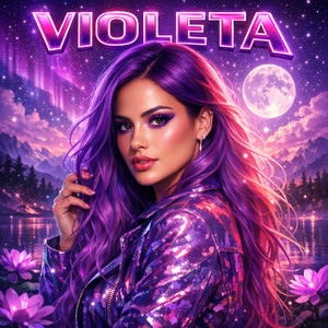 violeta by Jp music