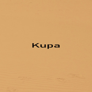 Kupa by Zabel Arra
