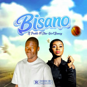 TF Pablo - BISANO (feat. StarGyal)