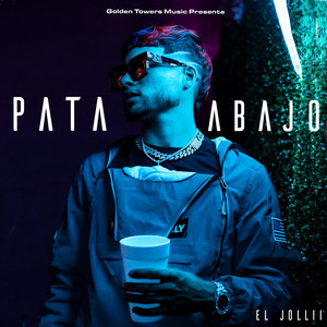 Abdelpr - Pata Abajo (feat. Golden Towers)