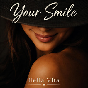 Your Smile by ChrissBellaVita