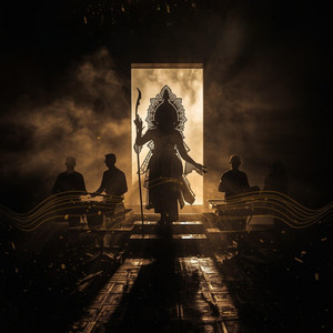 Balinese Shadow Symphony by Framelens Music
