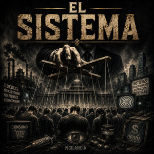 El Sistema by La Quimica Implacable