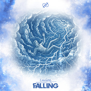 Falling by Lucion